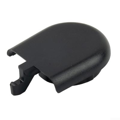 Car Wiper Space Star 2002-2022 Windshield Wiper ABS Black Car Replacement Patrs