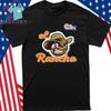 Vaqueros De Bayamon BSN LA Final 2025 Champions T-Shirt Unisex T-Shirt