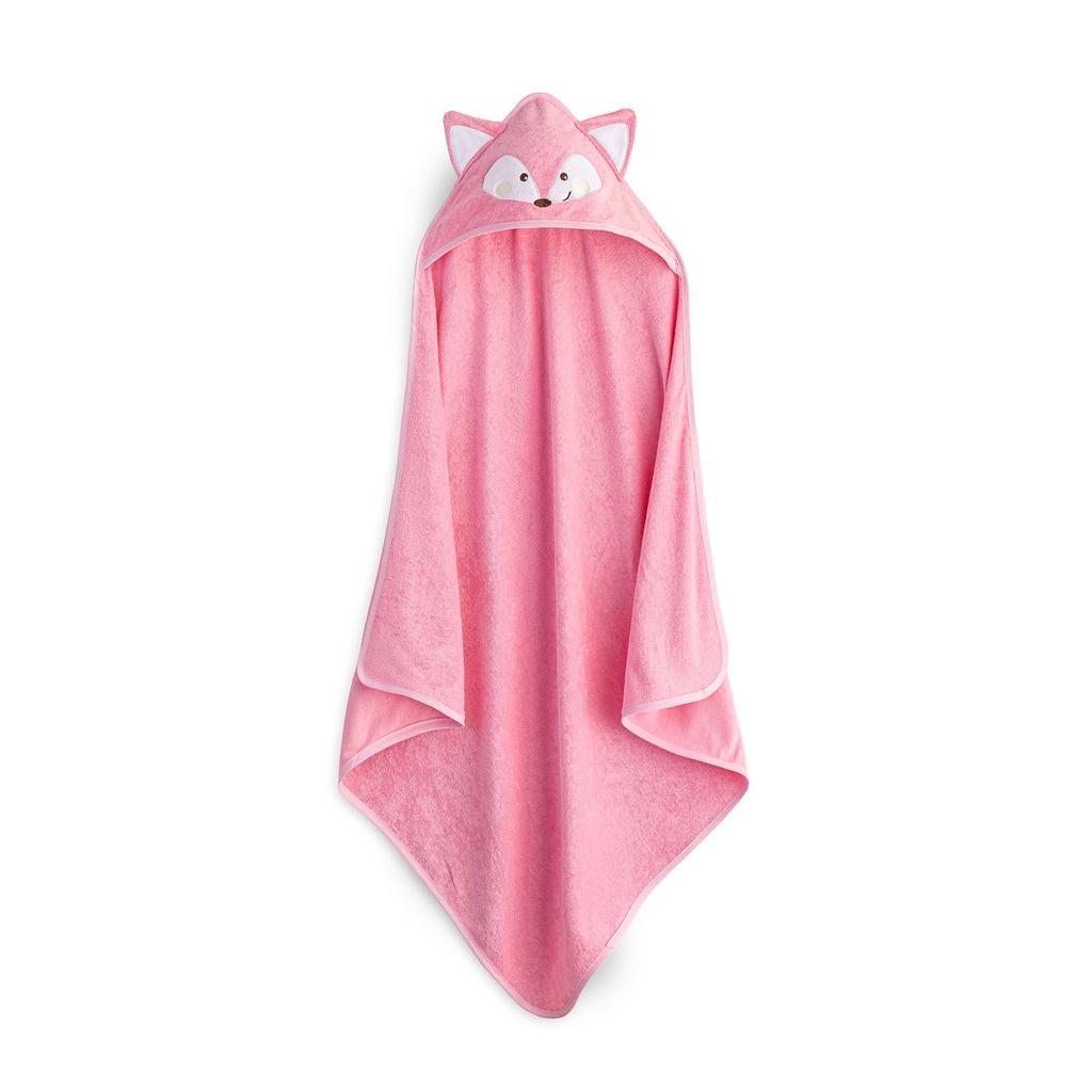 Fox Cotton Poncho 300 G/m²