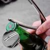 2pcs Stainless Steel Blood Clam Clip Rust-free Nuts Pliers Oyster Shell Opening Clamps  Scallop