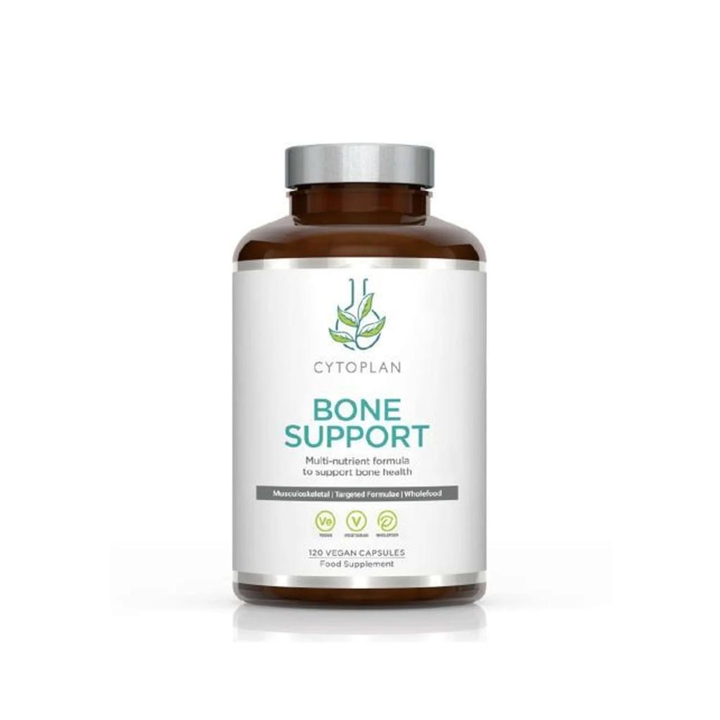 Bone Support - 120 vcaps