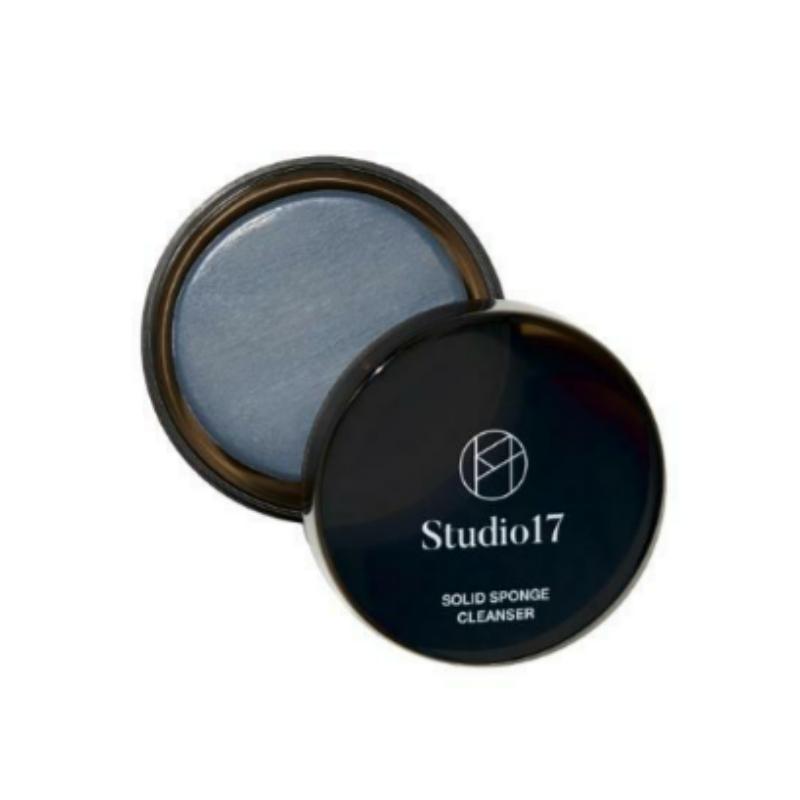 

STUDIO17 Очищающее средство для кистей и пуховок