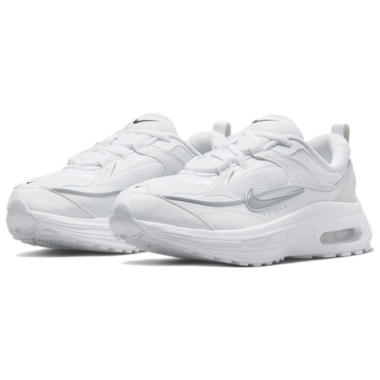 Nike Air Max Bliss Summit White Women Sneakers DH5128-101