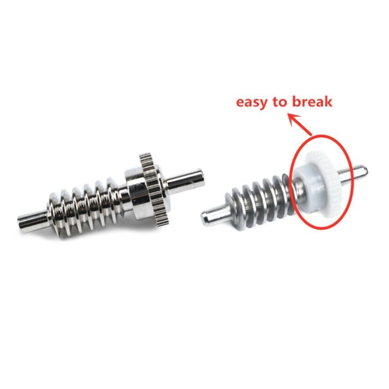 Upgraded Power Folding Mirror Gear Fitting Left or Right Side Replacement Part Number 25779849 Easy Installation Durable