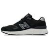 New Walking Fresh Foam 880 V6 'Black White' Women's