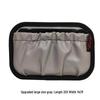 Car Interior Phone Holder & Storage Net Bag