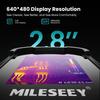 MiLESEEY TR20 Pro Thermal Imaging Camera