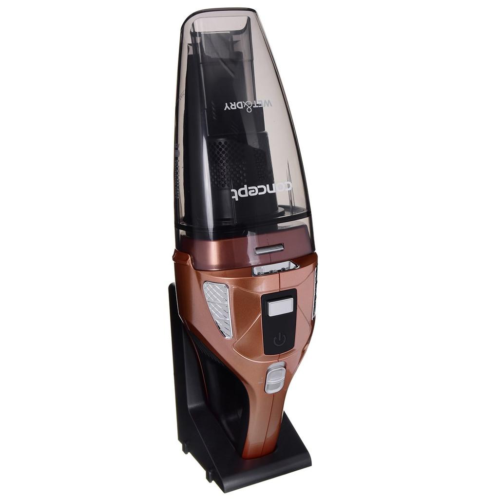 CONCEPT VP-4360 Handheld Vacuum Cleaner