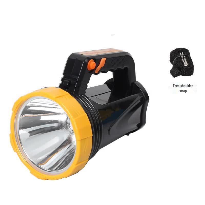 Naivike Handheld Emergency Flood Rescue Searchlight
