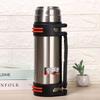 Large Capacity 304 Stainless Steel Vacuum Insulated Travel Thermos