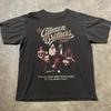 ΝΕΟΣ! The Allman Brothers Band Στο Fillmore East Ανδρικό/Γυναικείο Μαύρο T-shirt Μέγεθος S-5XL