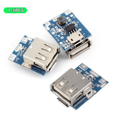 DIY modules – Elektronische modules