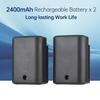 Multifunctional 4D 16 Lines     3 degrees  Self- ing Machine Powered By Rechargeable Lithium Battery  ing Tool with 1.2m Extension Bar