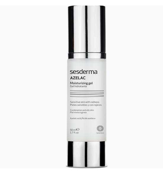 

Sesderma Azelac Увлажняющий гель 50мл