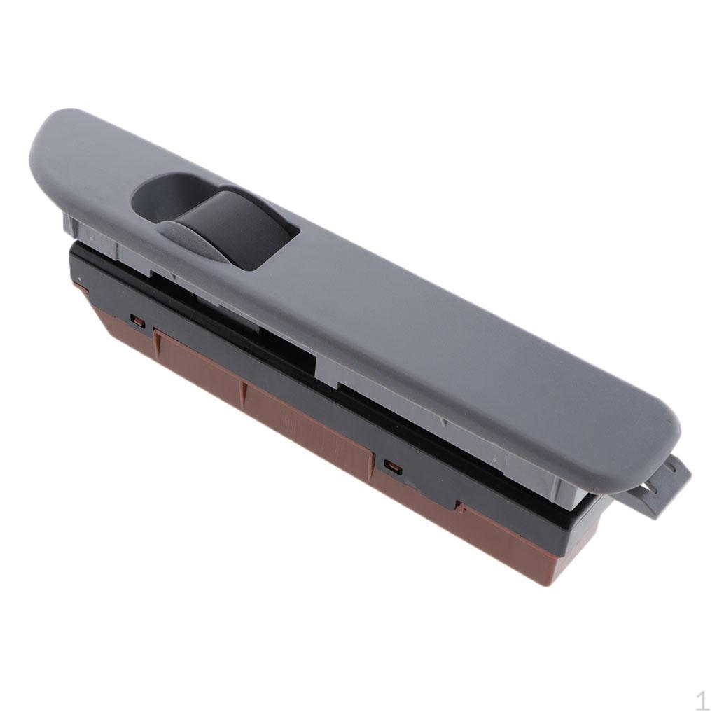 

24V Main Switch for Electric Windows Fuso