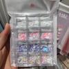 Pearl & Rhinestone Nail Art Decorations: Small Diamonds, Steel Beads, Flowers, Butterflies, Hearts - Mixed Accessories
