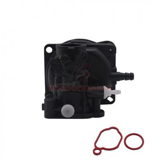 799583 Carburetor for Briggs & Stratton Carb Replaces 591109 593261 Lawnmower US