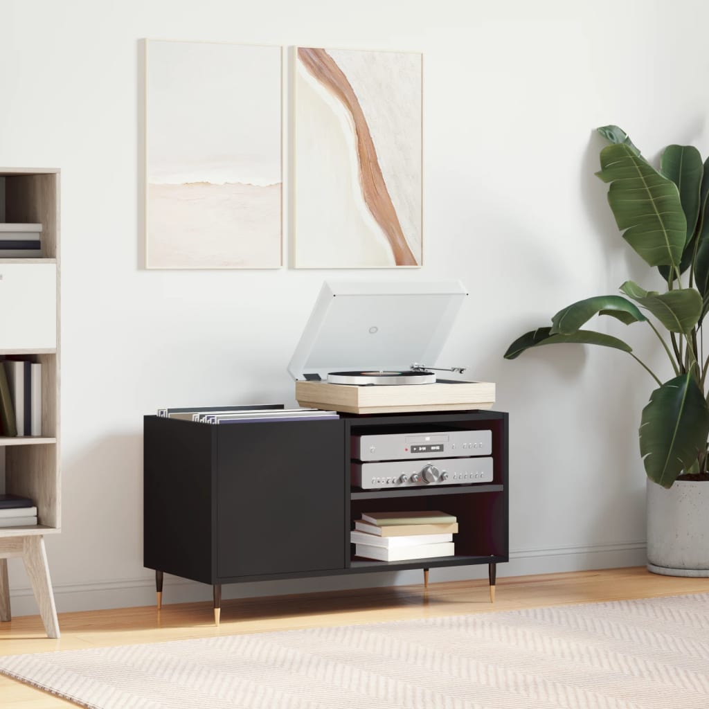 Minimalistischer Aufbewahrungsschrank, Display-Organizer, Multifunktionaler Stauraum, 85x38x48 Cm