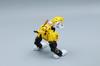 52TOYS BEASTBOX BB 01 DIO PMK [Dio Plastic Model Kit] Non-scale ABS & POM Assembled Plastic Model