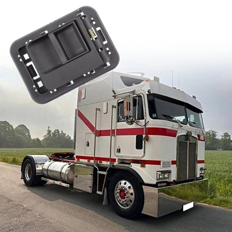 Ersatzteil für T993 W900 1995-2002 Vordere Innen-Türgriff DHA49881 761-5406 HLK1081 S25049 Einfache Installation