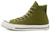 Chuck 70 High Gore-Tex Utility 'Dark Moss'