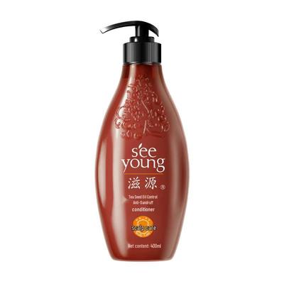 Tea Seed Oil Control Anti-Dandruff Conditioner
