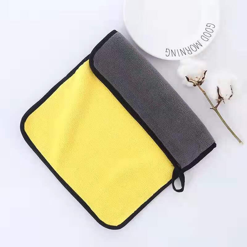 Pet Towel 30x30cm