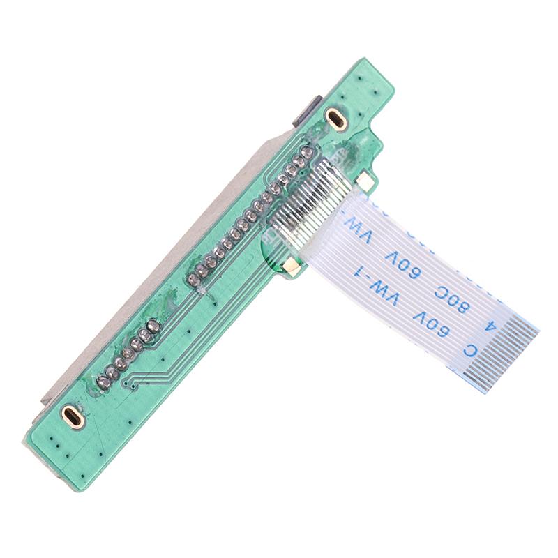 Für Dell Dn13 V3350 Laptop SATA Festplatten-HDD-Anschluss Flachbandkabel Festplattenkabel Festplatten-Übertragungsschnittstelle 50.4Id01.001