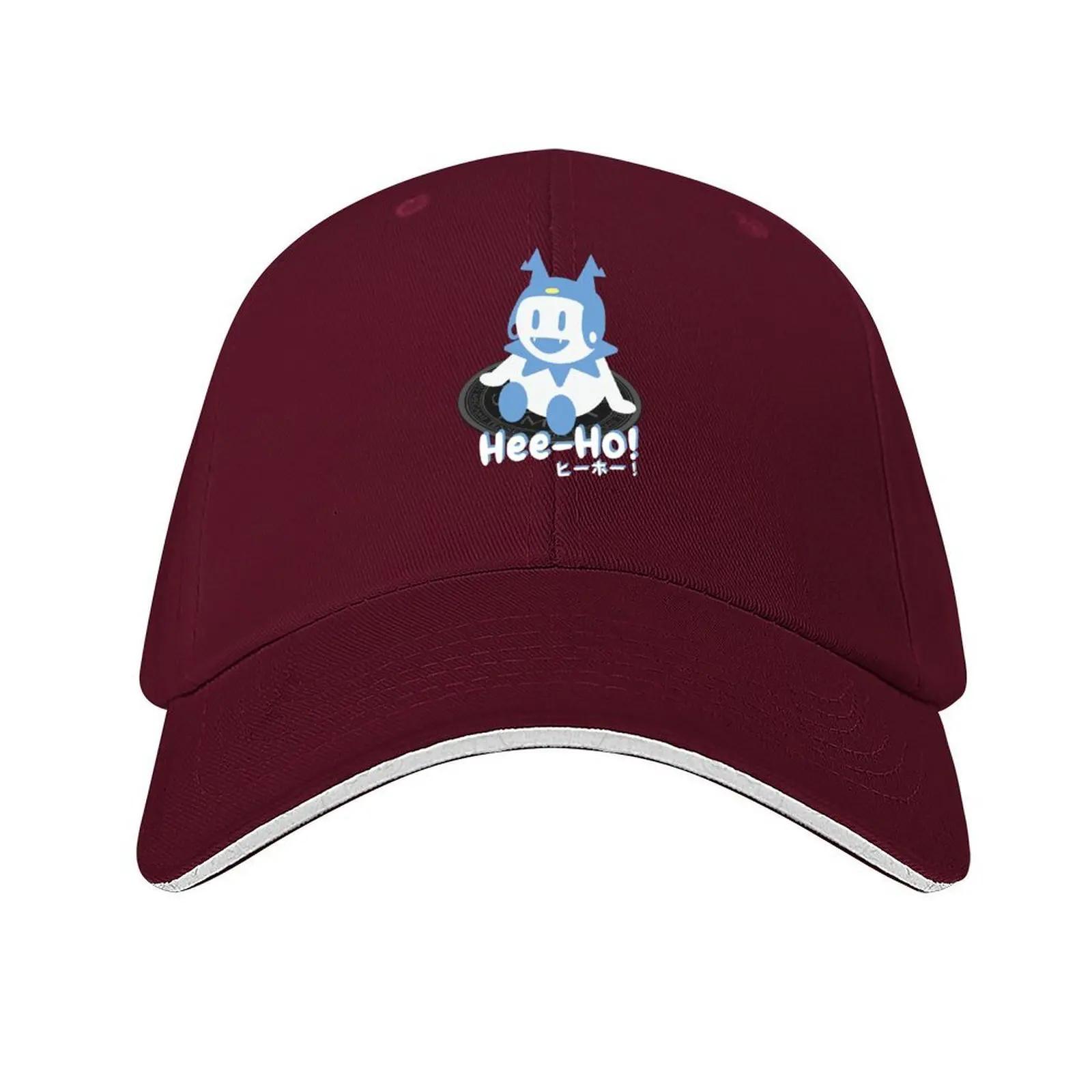 HeeHo Baseball Cap Icon Horse Hat hats on offer Beach Womens Hats 2025 Mens