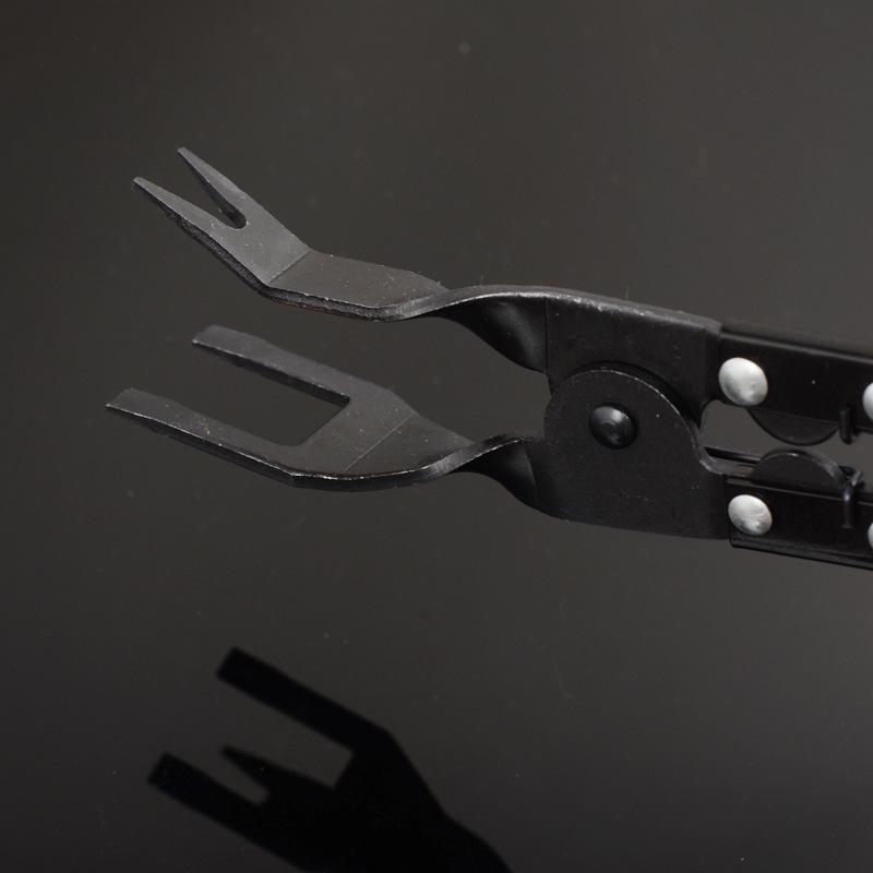 Car Headlight Modification and Rivet Removal Pliers