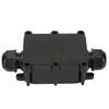 2/3/4 Way Junction Box Wire Range 4-15mm Electrical Enclosure  Electrical Applications