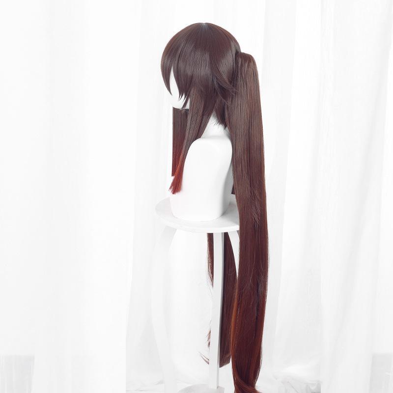 Hutao Cosplay Donna Costume di Halloween Vestiti Anime Per Donne Disfraz Mujer Adulta Per Adulti Ropa Para Hu Tao Outfits