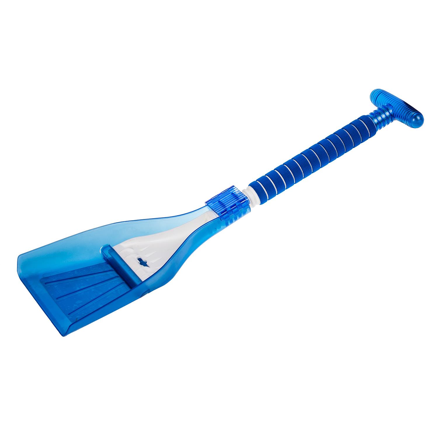 

Michelin MC6986 3-in-1 Ice Scraper, Snow Shovel, Wiper Cleaner