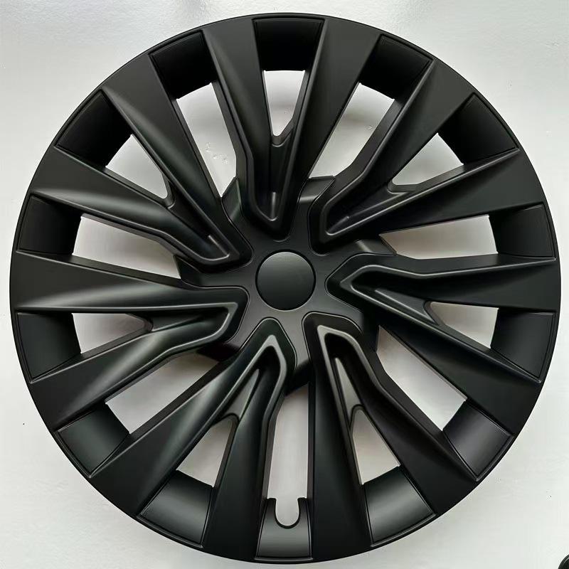 Tesla Model 3 Refreshed Wheel Hub Cap Trim Cover