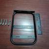 Electric Bicycle Trunk Storage Box Rack and Bracket