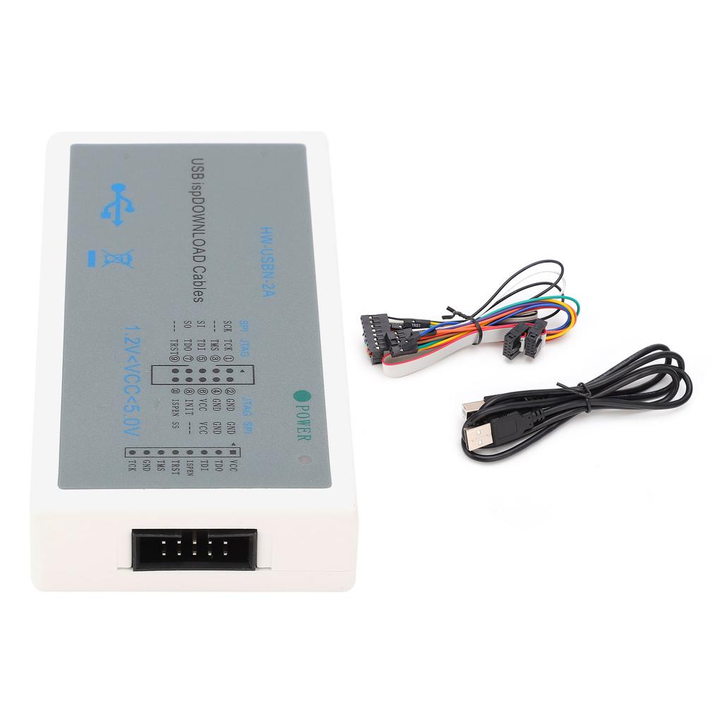 USB Download Programmer for Windows FPGA CPLD Development Board Industrial Control Components
