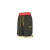 Nike Dry DNA Shorts With Elastic Drawstring Waist Men Bottoms Army-Green 925820-355