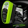 Automotive Car Oil Film Cleaning Brush-150ml Glass Oil Film Remover for Car Window-Windshield Rearview Mirror Cleaning Coating