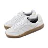 Adidas Originals Tyshawn Slip Resistant Thermal Low top Skateboard Shoes Unisex White IG5286