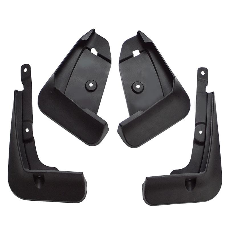 Mudguard for Geely Lynk & Co 10 EM-P2025 - Automotive Tire Protection