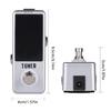 Easy To Carry Guitar Tuner Versatiles Acoustic Guitar Tuner Home Practice Tuner for Folk Guitarists At Homes