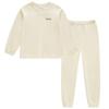 Labi Kids' Cotton Thermal Underwear Set