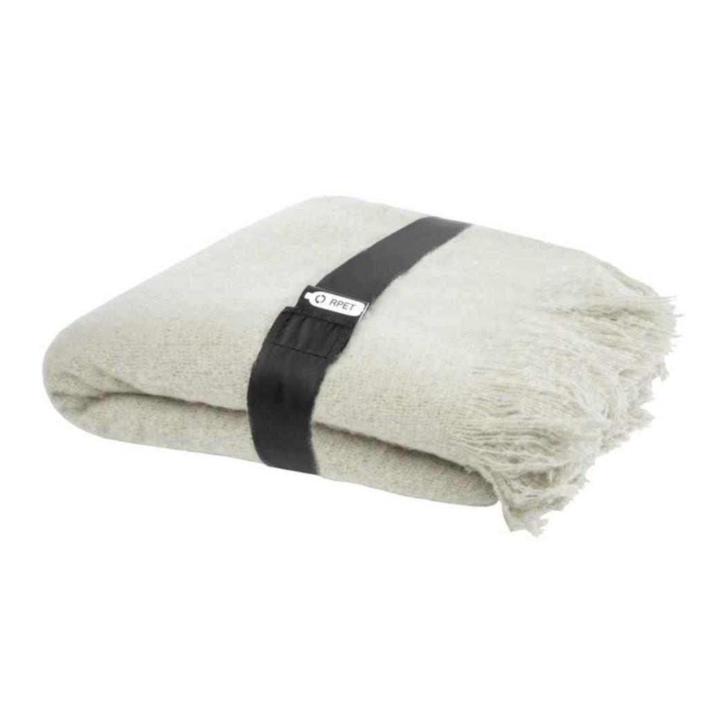 Seasons Faux Mohair Blanket