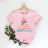 100 Days Of School T Shirt Unicorn Unisex Teacher Kindergarten Cute Outfit Preschool Vintage Versatile Slightly Fashion