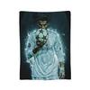 Choon KKakaos FFriends  Blankets Flannel All Season   Multifunction UltraSoft Throw Blanket for Bed Office Bedspreads