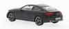 Genuine CLE Coupe Avantgarde Manufaktur Graphite Gray Magno Scale [Mercedes-Benz Collection] (C236) 1/43