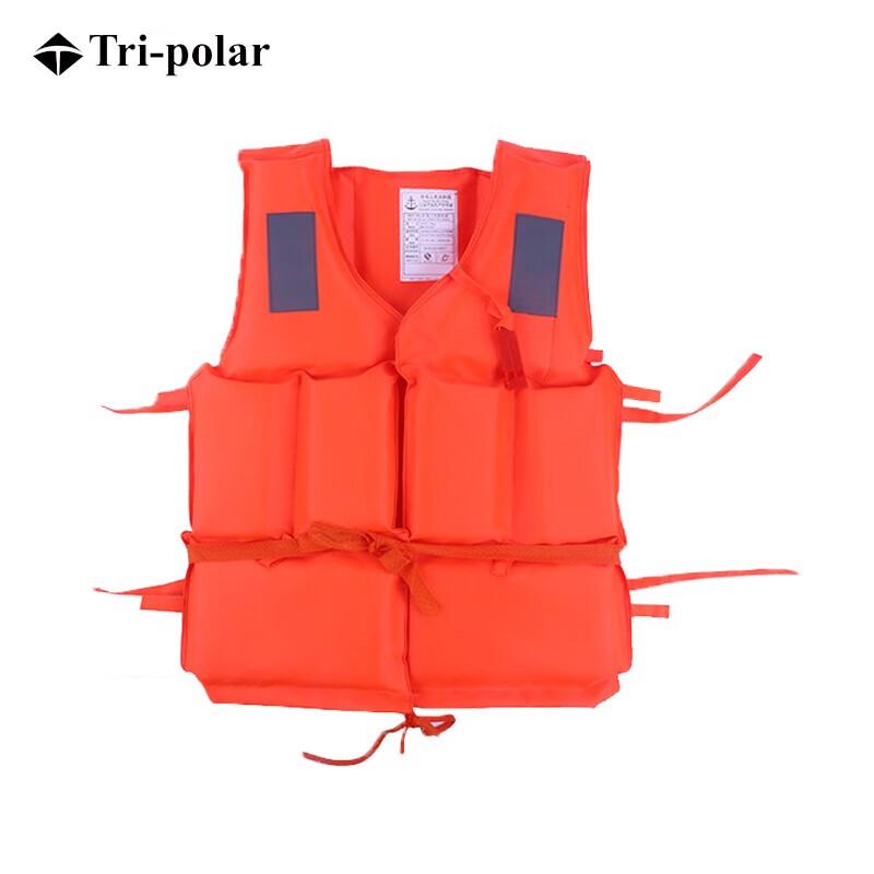 Sanjih Outdoor TP5006 Adult Life Vest