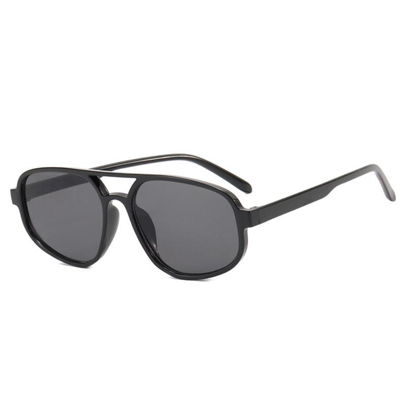 Fashion Small Frame Sunglasses Vintage Mirror Sun Glasses Women Men Classic Retro Outdoors Gafas De Sol Unisex Brand