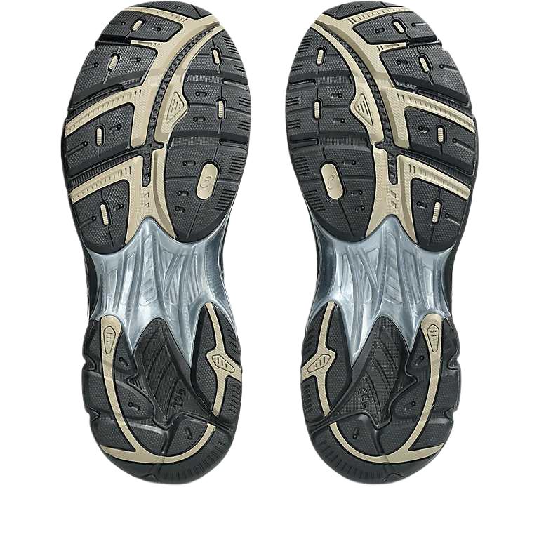 Men's Sneakers ASICS GT-2000 Running Shoes Men's Low-top Cocoa Powders/Dark Chocolate