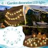 إضاءة LED – أشرطة إضاءة LED